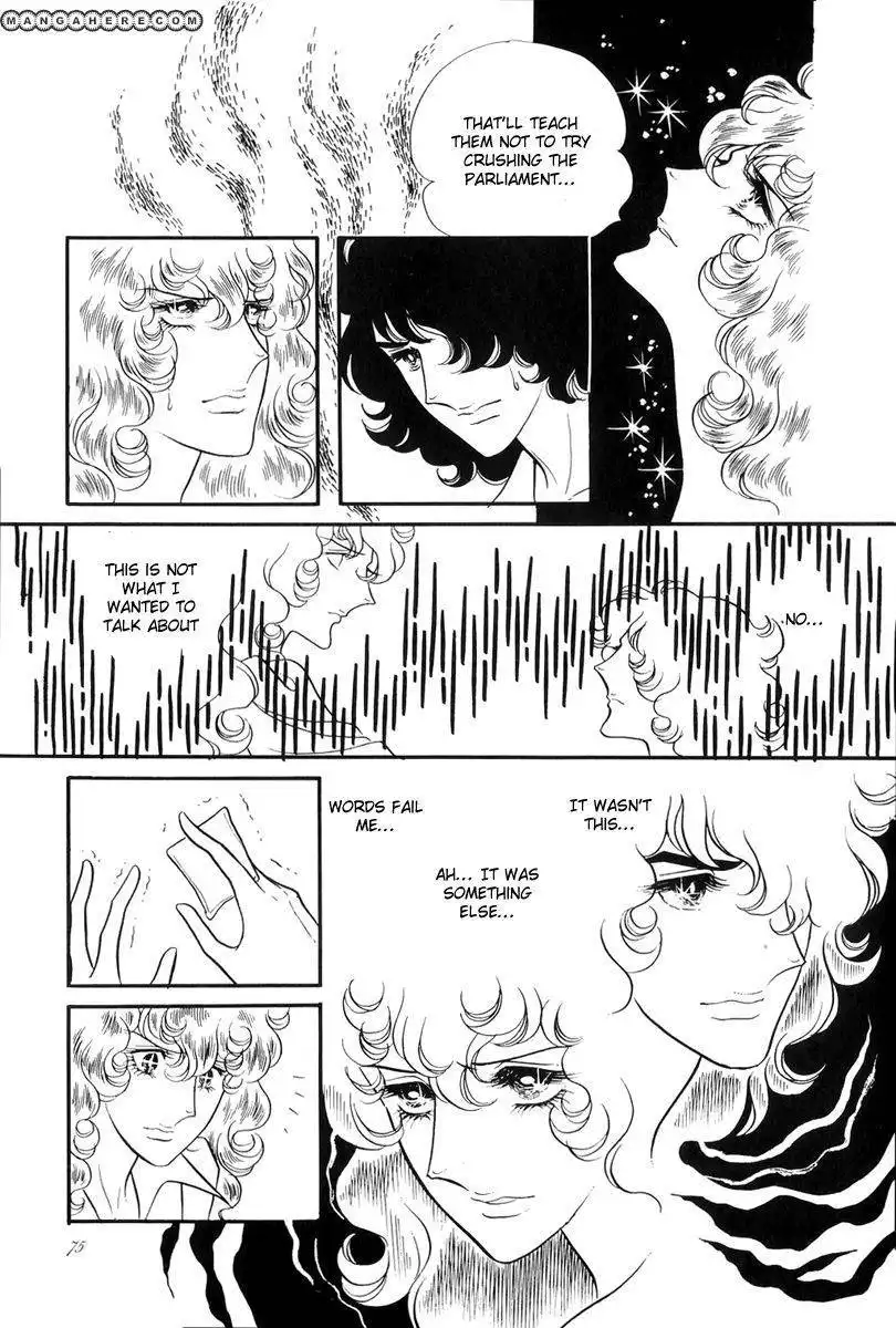 Rose of Versailles Chapter 37 21